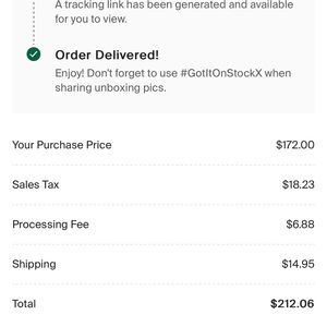 My son bought these, they are new in the box 📦 they didn't fit and t... Ver más